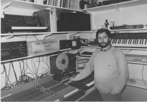 studio