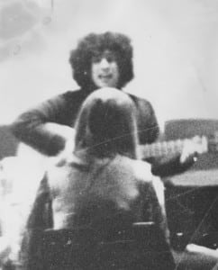 guitar