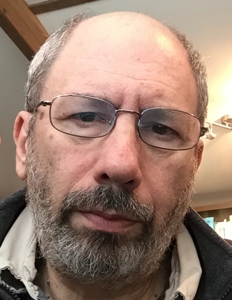 new selfie