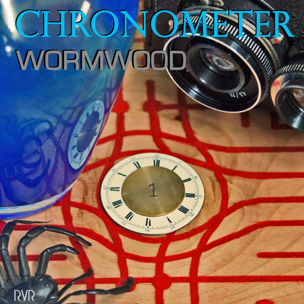 wormwood cover