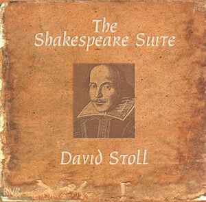 CHAMBER MUSIC The Shakespeare Suite