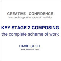 KEY STAGE 2 COMPOSING