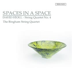 String Quartet No. 4