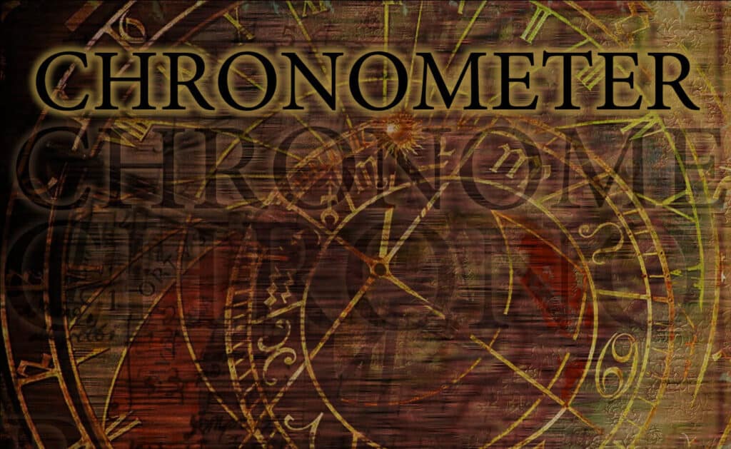 Chronometer